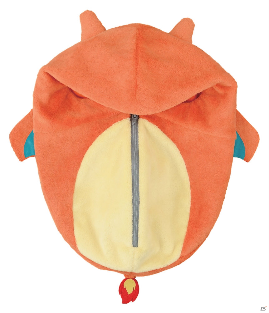 3種の“ねぶくろ”を着た「ピカチュウ」ぬいぐるみなどをラインナップ―「一番くじ ピカチュウねぶくろコレクション」が9月19日より発売の画像30