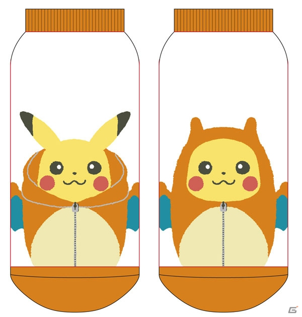 3種の“ねぶくろ”を着た「ピカチュウ」ぬいぐるみなどをラインナップ―「一番くじ ピカチュウねぶくろコレクション」が9月19日より発売の画像8