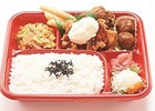 iOS/Android「モンスターストライク」モンスト弁当が発売される「ほっかほっか亭」とのタイアップキャンペーンが9月19日より実施！