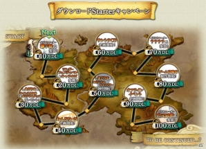 iOS/Android「ケイオスドラゴン 混沌戦争」40万ダウンロード突破で主要キャラクターのねんどろいど制作が決定！の画像2