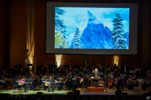 「クロス」や「アイルー村DX」の楽曲も初披露！「モンスターハンター 狩猟音楽祭2015」東京公演の様子をお届けの画像9
