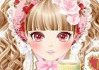 ショップシミュレーションゲーム「ガルショ☆」とロリータブランド「BABY,THE STARS SHINE BRIGHT」がコラボ！キュートなアバターが続々登場
