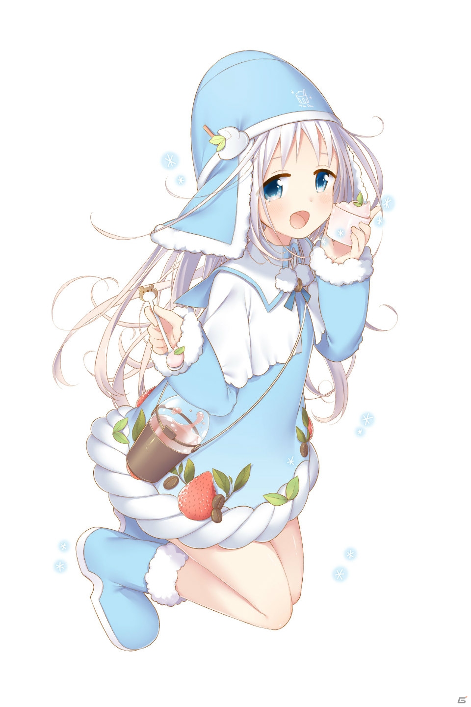iOS/Android「家電少女」タカラトミーアーツとのコラボイベントが8月26日より開催―3つの製品が家電少女化！の画像5