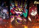 iOS/Android「ドラゴンポーカー」第43回コロシアム本戦が開催―特効スキルは爪・咬・睡眠