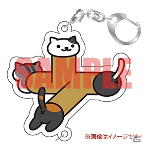 読めば読むほど癒される「ねこあつめ」の公式キャラクターブック「ねこづくし百景」が8月31日に発売の画像7