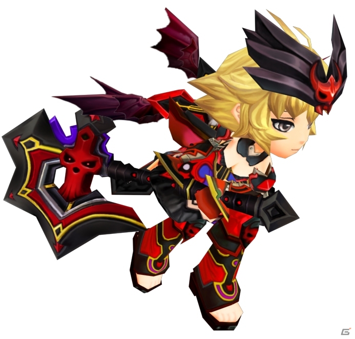 iOS/Android「オービットサーガ」70万DL突破記念！星鉱石×2個をプレゼントするスペシャルイベントが出現の画像3