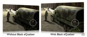 格闘ゲーマー向けの27型ゲーミングディスプレイ「RL2755HM」が8月28日に発売―Justin Jwong Wong氏監修の格闘モードをプリセットの画像3