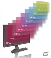 格闘ゲーマー向けの27型ゲーミングディスプレイ「RL2755HM」が8月28日に発売―Justin Jwong Wong氏監修の格闘モードをプリセットの画像6