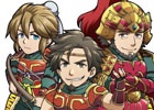 iOS/Android「三国テンカトリガー」新たな武将列伝「孫呉伝」が登場！SSR［烈女］祝融が手に入る「天下無双戦－［烈女杯］－」も開戦