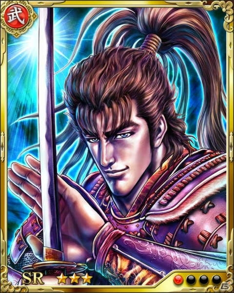 iOS/Android「戦国炎舞 -KIZNA-」漫画家・原哲夫氏とのコラボ第2弾が開始―今回は「花の慶次」「義風堂々!!」が登場の画像10