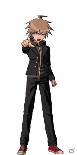 「希望ヶ峰学園購買部 拡大版」が9月9日より開催―「ダンガンロンパ」「喧嘩番長 乙女」「風来のシレン」の展示＆グッズ販売を実施！の画像16