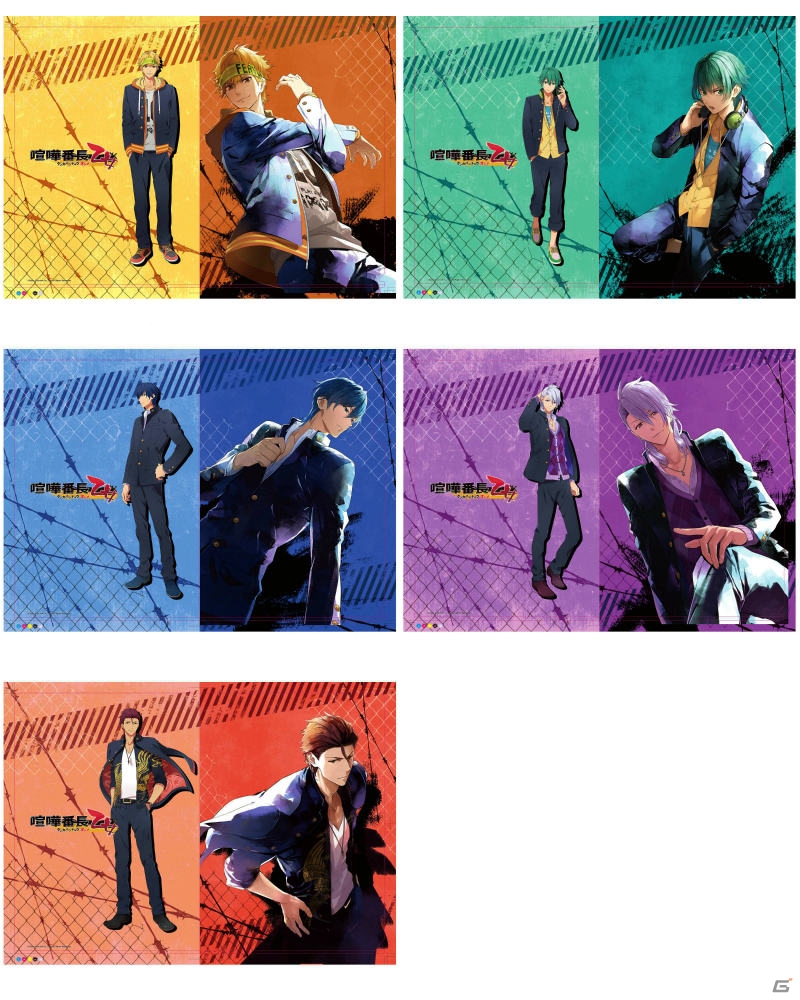 「希望ヶ峰学園購買部 拡大版」が9月9日より開催―「ダンガンロンパ」「喧嘩番長 乙女」「風来のシレン」の展示＆グッズ販売を実施！の画像35