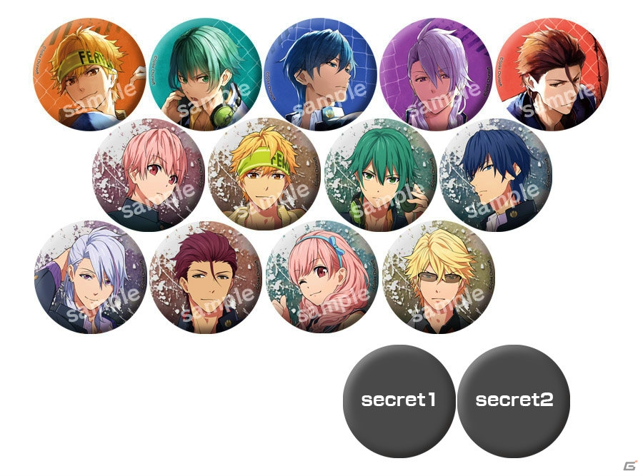 希望ヶ峰学園購買部 拡大版」が9月9日より開催―「ダンガンロンパ