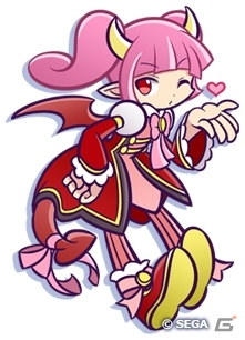 iOS/Android「ぷよぷよ!!クエスト」ゴルゴーンら「まものガールズ襲来！」が開催！★6専用へんしん素材も追加の画像4