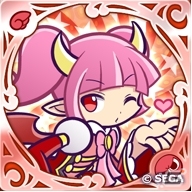 iOS/Android「ぷよぷよ!!クエスト」ゴルゴーンら「まものガールズ襲来！」が開催！★6専用へんしん素材も追加の画像5