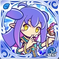 iOS/Android「ぷよぷよ!!クエスト」ゴルゴーンら「まものガールズ襲来！」が開催！★6専用へんしん素材も追加の画像7