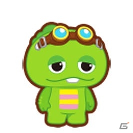 iOS/Android「LINE パズルボブル」限定キャラがもらえる「ガチャピン・ムック」とのコラボイベントが開催！の画像6