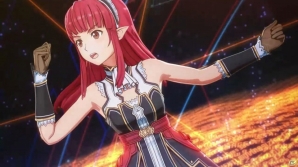 PS4「ソードアート・オンライン ゲームディレクターズ・エディション」最新PV＆初回封入特典が公開！DL版「Re：―ホロウ・フラグメント―」も発売決定の画像4