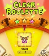 iOS/Android「はちゃめちゃ！グレムリンうぉーず」ブースト効果アイテムやステージクリアルーレットが追加される大型アップデートが実施の画像5