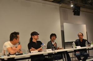 「黒川塾（二十八）」レポート―クリエイターたちの異なる視点から見えるコンテンツのあり方とは？の画像1