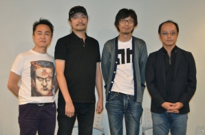 「黒川塾（二十八）」レポート―クリエイターたちの異なる視点から見えるコンテンツのあり方とは？の画像5