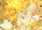GREE/Mobage「閃乱カグラ NewWave Gバースト」個人ランキング上位で“麗王（金獅子の咆哮）”をゲット！イベント「FATAL SISTERS～宿命の刻～」が開催