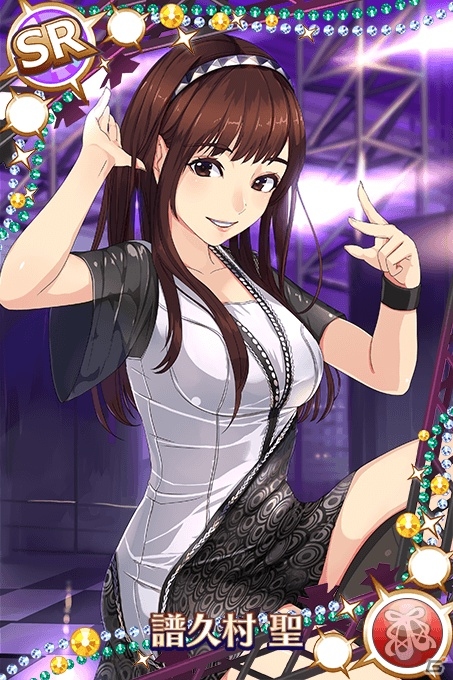 iOS/Android「ハロプロタップライブ」新規登録でSR 譜久村聖＆カムバックでSR 和田彩花がプレゼント！の画像1