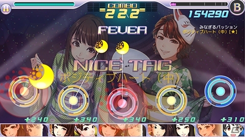 iOS/Android「ハロプロタップライブ」新規登録でSR 譜久村聖＆カムバックでSR 和田彩花がプレゼント！の画像8