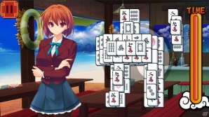 Pretty Girlsシリーズ最新作は「麻雀ソリティア」！PC「Pretty Girls Mahjong Solitaire」がSteamにて配信開始の画像5