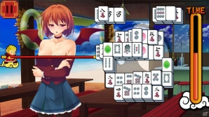 Pretty Girlsシリーズ最新作は「麻雀ソリティア」！PC「Pretty Girls Mahjong Solitaire」がSteamにて配信開始の画像6