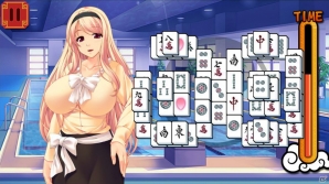 Pretty Girlsシリーズ最新作は「麻雀ソリティア」！PC「Pretty Girls Mahjong Solitaire」がSteamにて配信開始の画像7