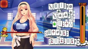 Pretty Girlsシリーズ最新作は「麻雀ソリティア」！PC「Pretty Girls Mahjong Solitaire」がSteamにて配信開始の画像8
