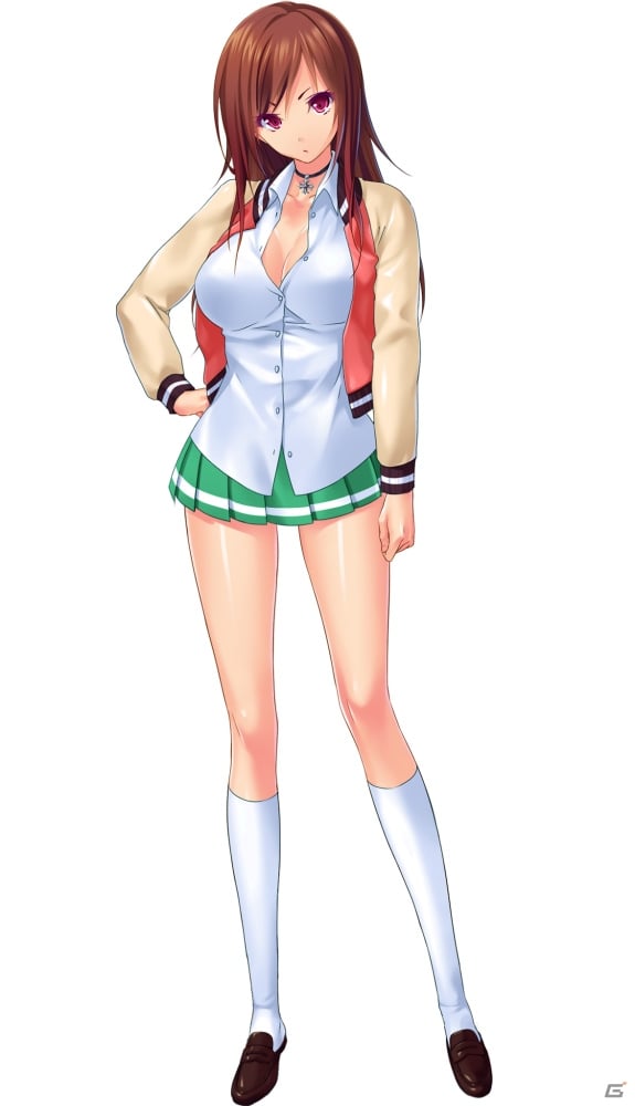 Pretty Girlsシリーズ最新作は「麻雀ソリティア」！PC「Pretty Girls Mahjong Solitaire」がSteamにて配信開始の画像15