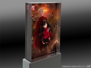 「Fate/stay night UBW」モバイルバッテリー、アクリルアートプレート、クリアアートキューブの商品化受付がスタートの画像8
