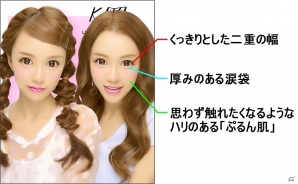 プリントシール機「KATY」が11月中旬より登場―ライブビューモニターで撮影前から美肌・小顔になった自分の姿を確認できるように！の画像5