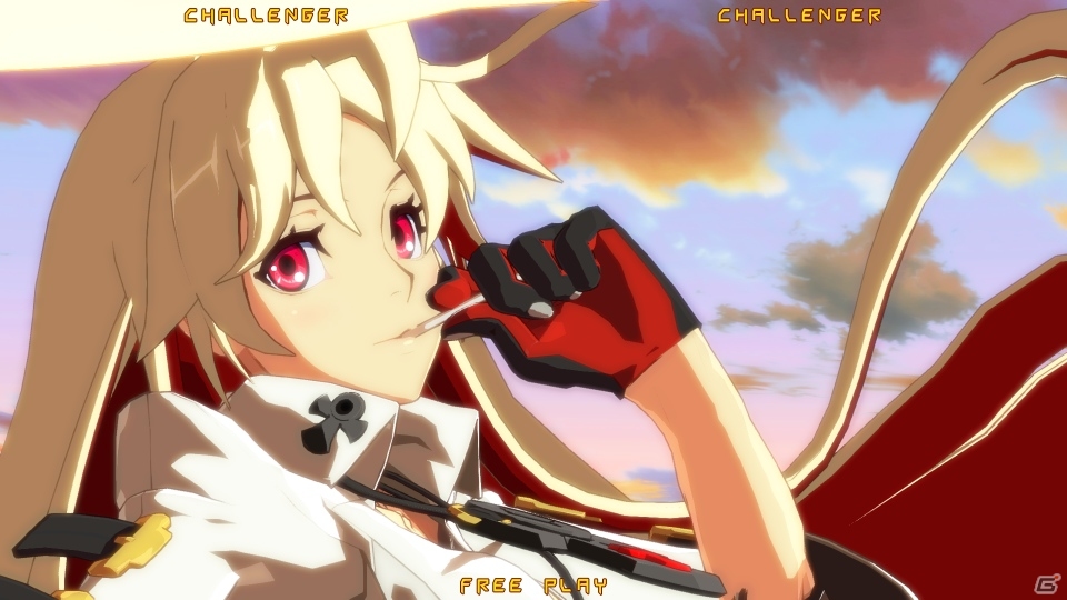 AC「ギルティギア イグザード レベレーター」全国稼動開始！追加プレイアブルキャラクター選抜総選挙も開催決定の画像3