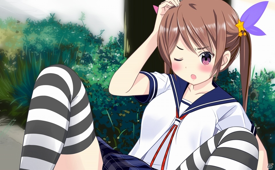 PC向け恋愛ADV「Tokyo School Life」がSteam Weeklong Dealsで35％OFFにの画像1