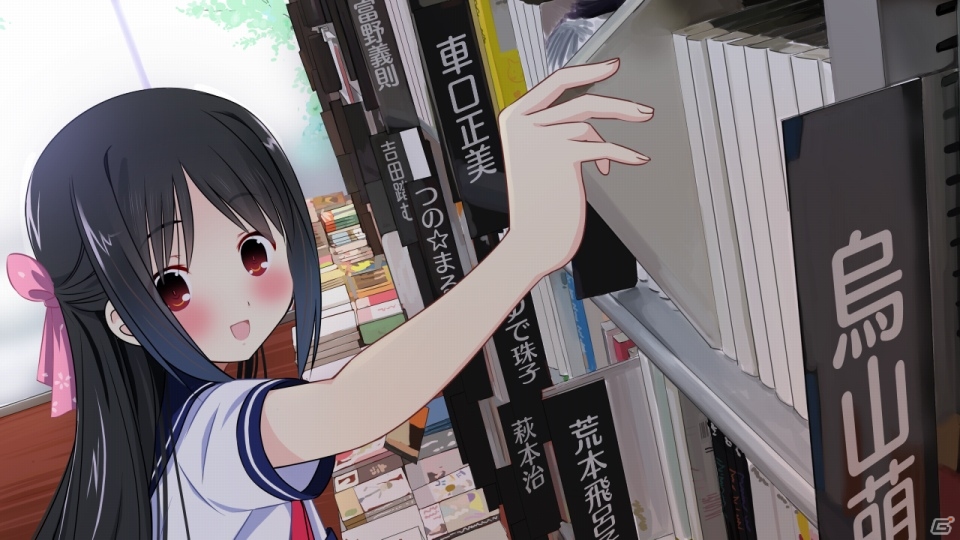 PC向け恋愛ADV「Tokyo School Life」がSteam Weeklong Dealsで35％OFFにの画像2