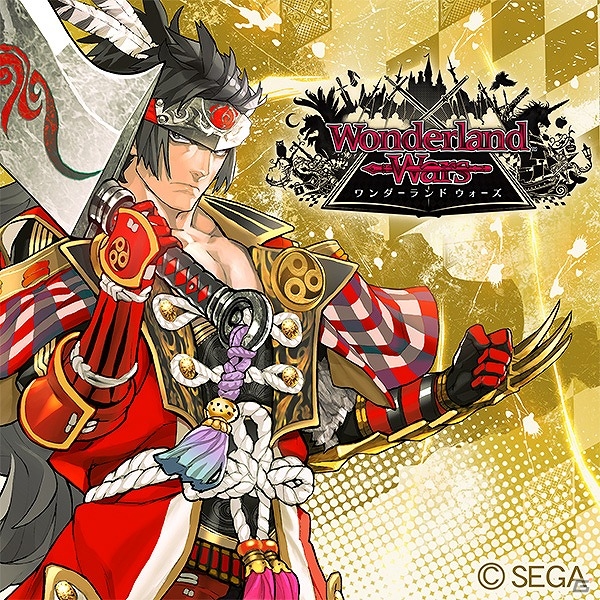 AC「Wonderland Wars」全国大会「Wonderland Record Of Wars ～1st TOURNAMENT～」の予選エントリー受付が開始！の画像4