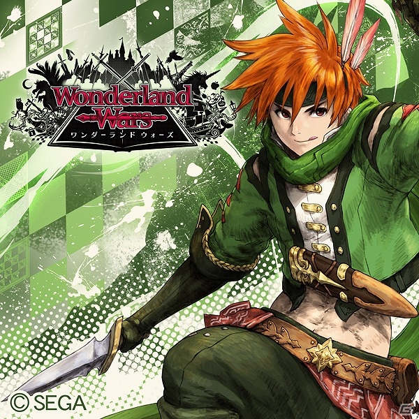 AC「Wonderland Wars」全国大会「Wonderland Record Of Wars ～1st TOURNAMENT～」の予選エントリー受付が開始！の画像5