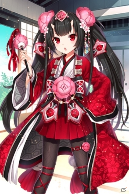 iOS/Android「チェインクロニクル～絆の新大陸～」討伐戦イベント「フーコの夏祭り」が開催！浴衣姿のフィーナ＆第九領主 ツルも登場の画像5