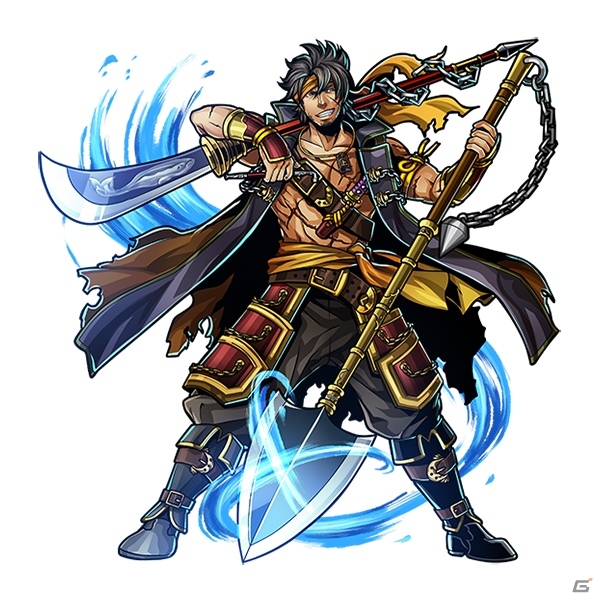 iOS/Android「戦魂 -SENTAMA-」が100万DL突破！宝玉毎日プレゼント＆天下人総選挙が開催の画像4