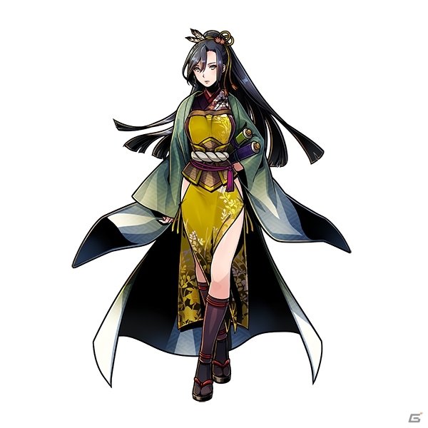 iOS/Android「戦魂 -SENTAMA-」が100万DL突破！宝玉毎日プレゼント＆天下人総選挙が開催の画像5