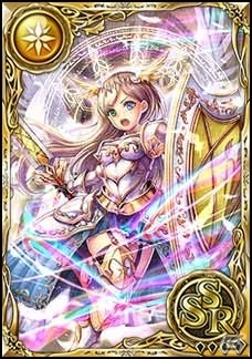 GREE「ロストランドタクティクス」リリース1周年記念イベントが開催！新3次職や新SSR「聖撃の使徒マリアンヌ」も登場の画像4