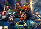 iOS/Android「ドラゴンスラッシュ」レベル上限解放や新マップの公開を含むアップデートが実施