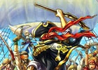iOS/Android向け海洋冒険バトル「戦の海賊」が8月27日に配信決定！各種特典が手に入る事前登録は8月26日まで受付中