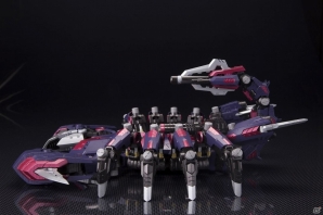 ⭐️ゾイド⭐️HMM⭐️ジェノブレイカー⭐️デススティンガー⭐️2点セット コトブキヤプラモデル「HMM ZOIDS」ブレードライガーと