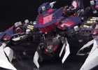 コトブキヤプラモデル「HMM ZOIDS」ブレードライガーとジェノブレイカーを苦しめた凶敵「EZ-036 デススティンガー」が12月に発売！