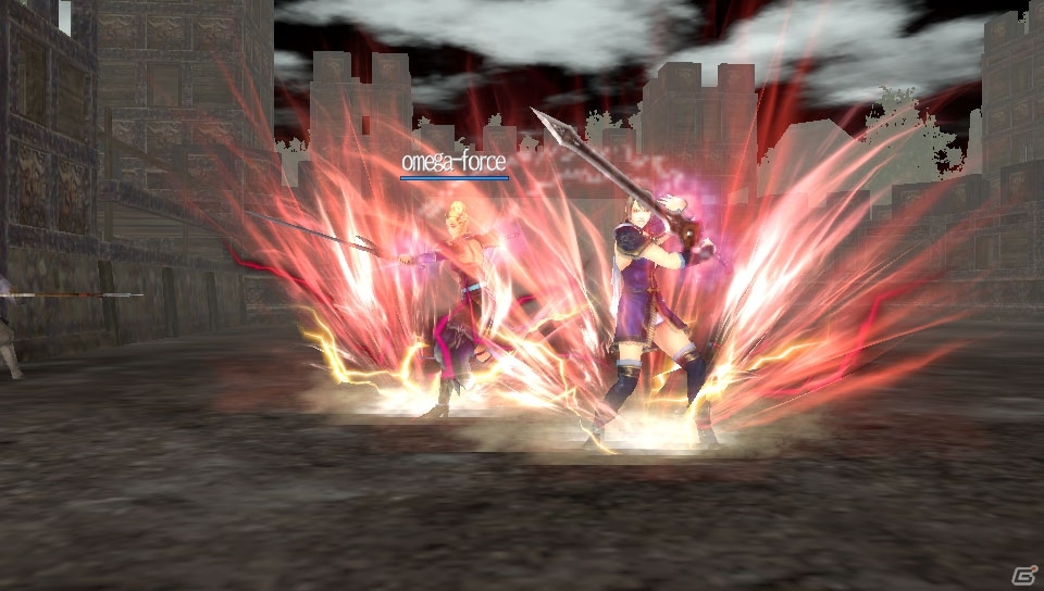 PS Vita版「真・三國無双7 Empires」が発売決定！タッチスクリーン操作＆アドホック通信による協力プレイにも対応の画像13