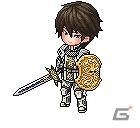iOS/Android「メルファリア マーチ」が「ファイナルファンタジーXI」とコラボ！シャントットやフィランなどがコラボユニットとして登場の画像6